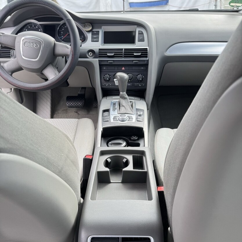 Audi A6 170.000 km 5.800 € Hamburg 20038