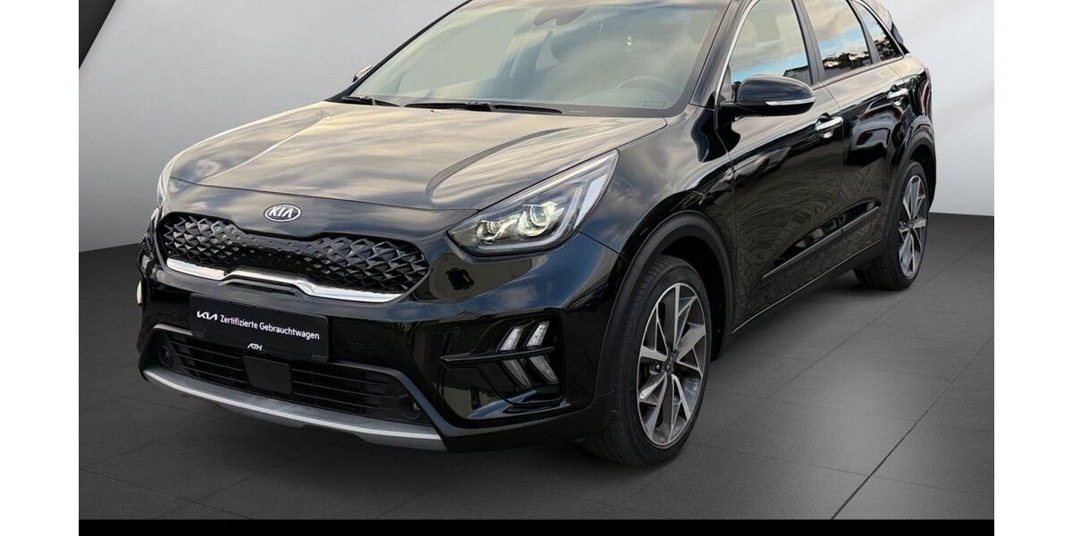 Kia Niro 102.092 km 16.800 &euro; Leonberg 71229