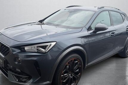 Cupra Formentor 63.528 km 24.990 &euro; Daun 54550