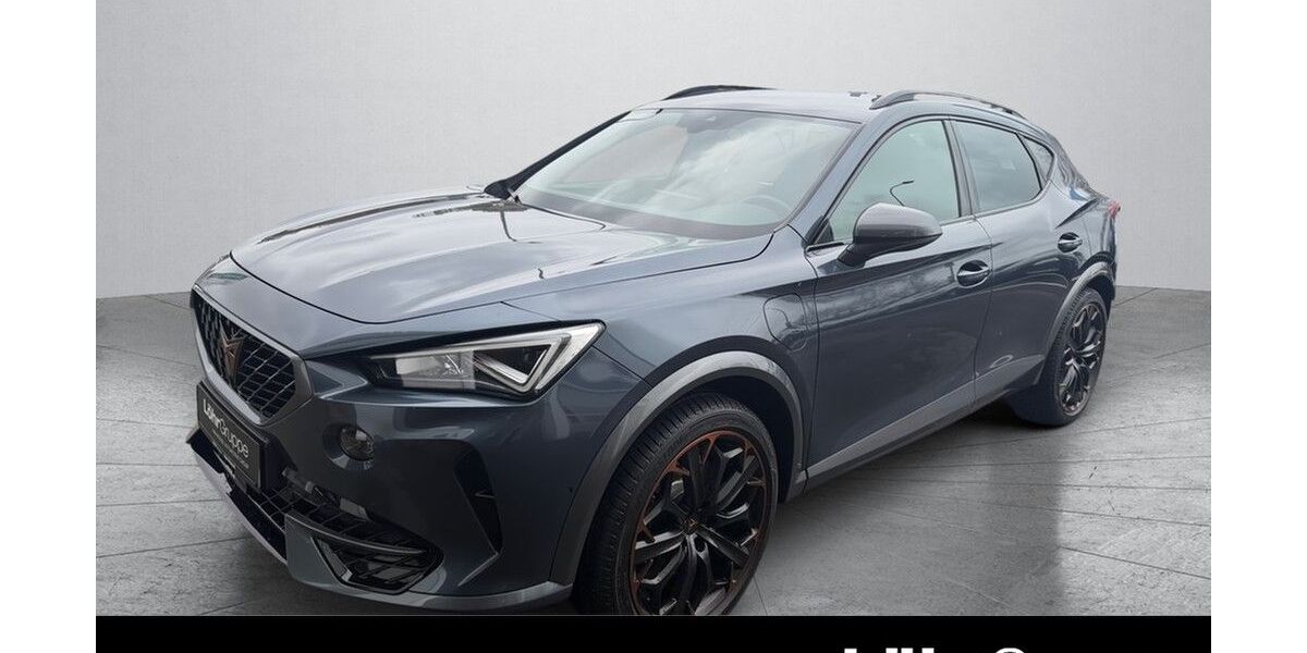 Cupra Formentor 63.528 km 25.780 &euro; Daun 54550