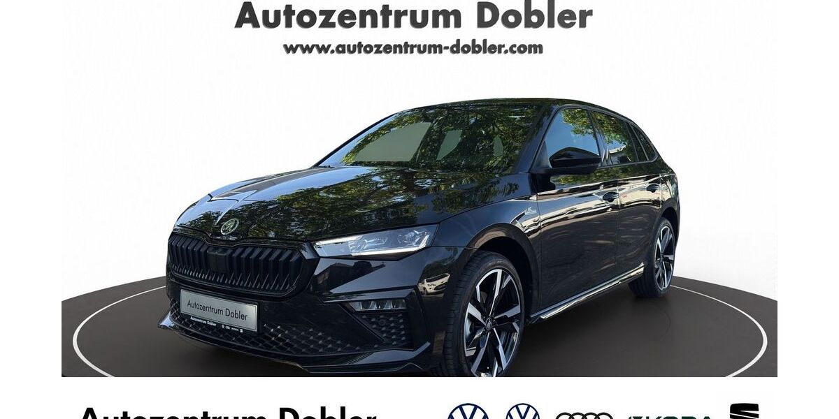 Skoda Scala 4.000 km 29.880 &euro; Mühlacker 75417