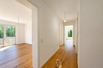 Bezugsfertig. Hochwertige 4 -Zimmer Terrassenwohnung mit Garten - Etagenwohnung Höchberg | Angebot:26675574