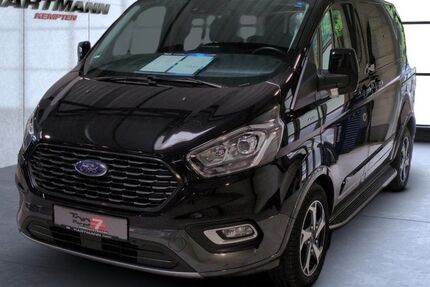 Ford Tourneo Custom 54.181 km 37.850 &euro; Kempten 87435
