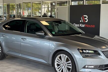 Skoda Superb 120.707 km 17.680 € Ingolstadt 85053