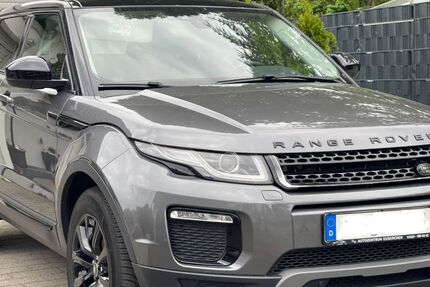 Land Rover Range Rover Evoque 90.064 km 18.700 &euro; Euskirchen 53879