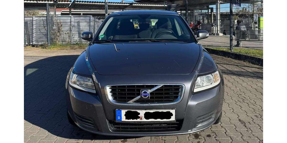 Volvo V50 288.954 km 1.399 &euro; Bad Kreuznach, Stadt 55545