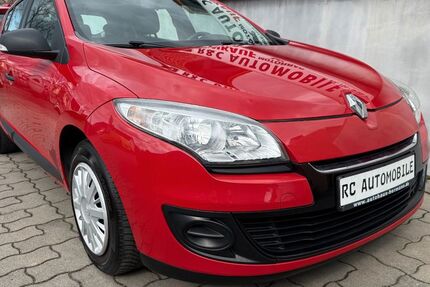 Renault Megane 109.000 km 5.199 &euro; Quellendorf 06386