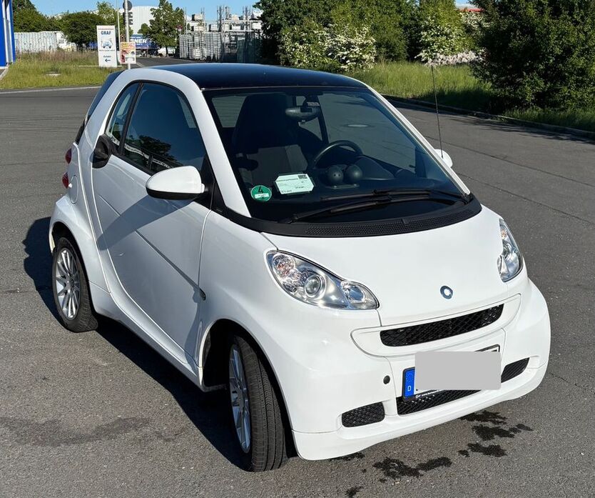 ForTwo