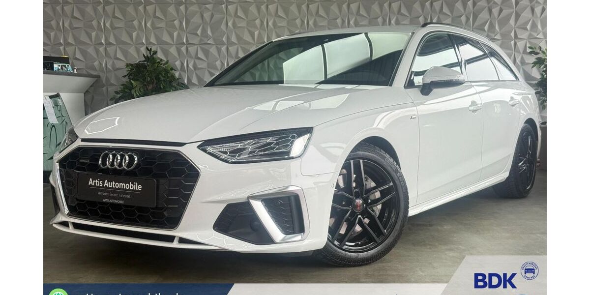 Audi A4 118.185 km 22.990 &euro; Quickborn 25451