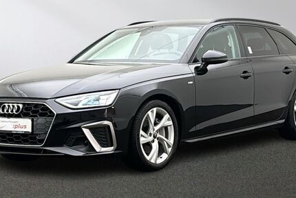 Audi A4 41.476 km 36.880 &euro; Münster 48153