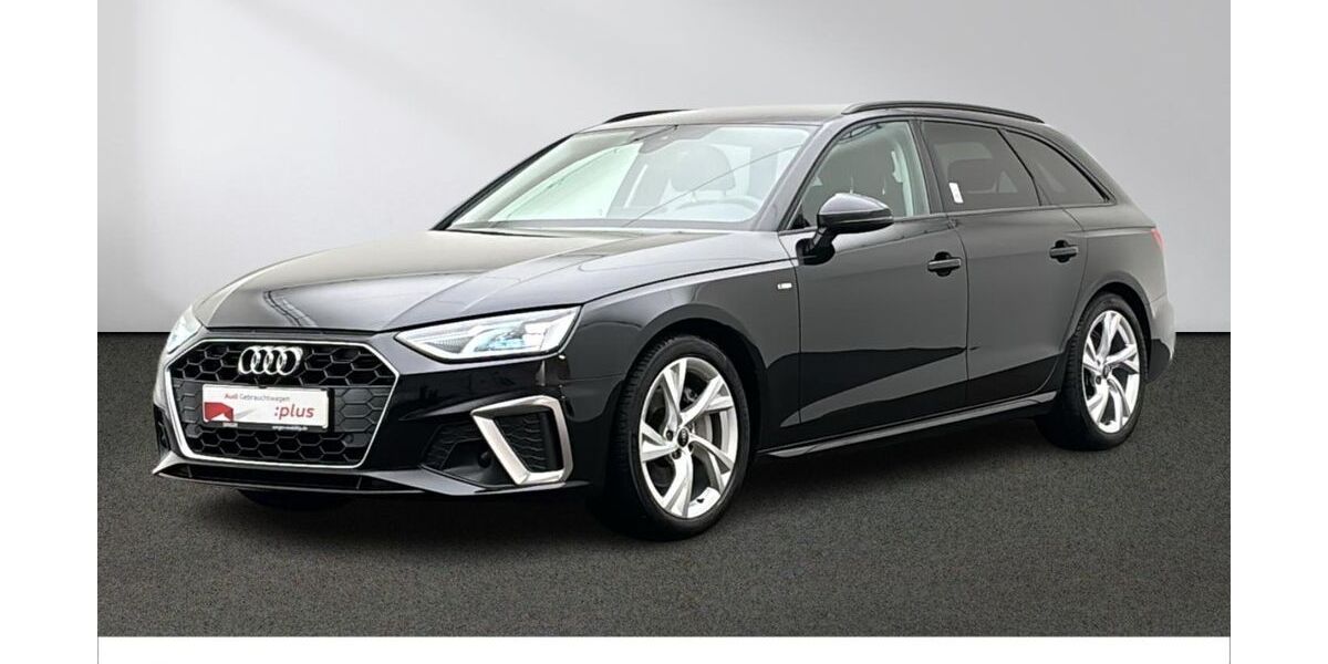 Audi A4 41.476 km 36.880 &euro; Münster 48153