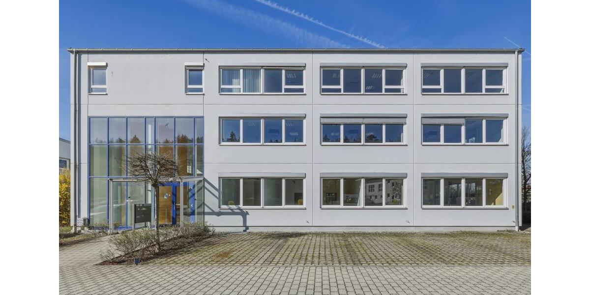 Gewerbeobjekt Ebersberg - 3.267&euro; | Angebot:26478938