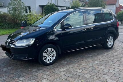 VW Sharan
