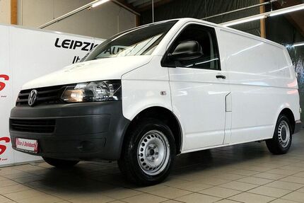 VW T5 Transporter
