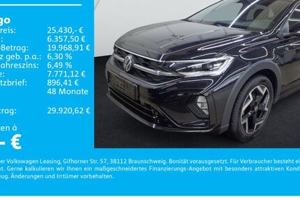 VW Taigo 17.700 km 25.430 &euro; Bad Rappenau 74906