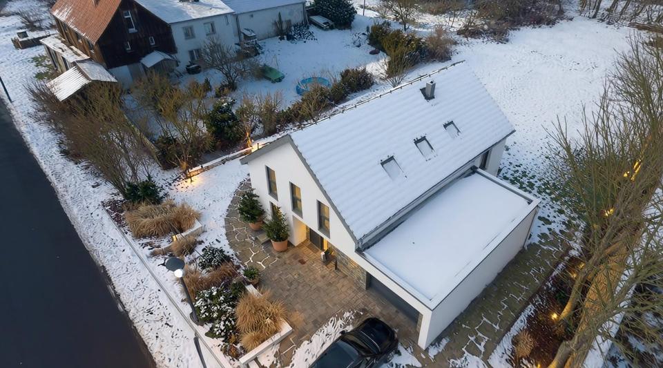 Einfamilienhaus Oschatz - 12 Zimmer, 228 m&sup2;, 63.500&euro; | Angebot:25512310