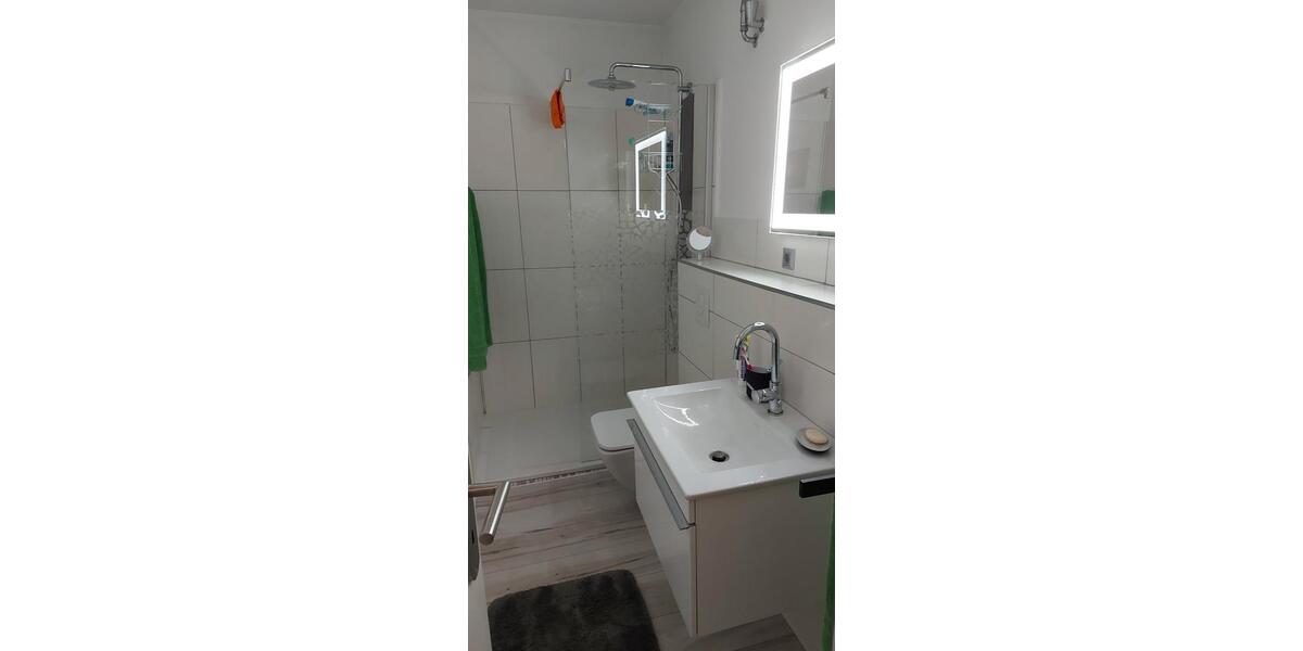 Etagenwohnung Friedrichskoog - 2.5 Zimmer, 61 m&sup2;, 205.000&euro; | Angebot:26335012