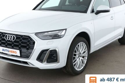 Audi Q5 70.610 km 35.400 &euro; Leipzig 04328