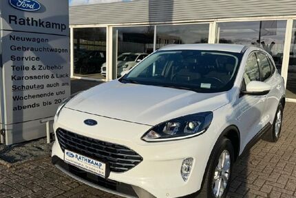 Ford Kuga 40.000 km 25.950 &euro; Syke 28857