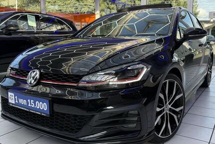 VW Golf 68.900 km 22.490 &euro; Groß-Umstadt 64823