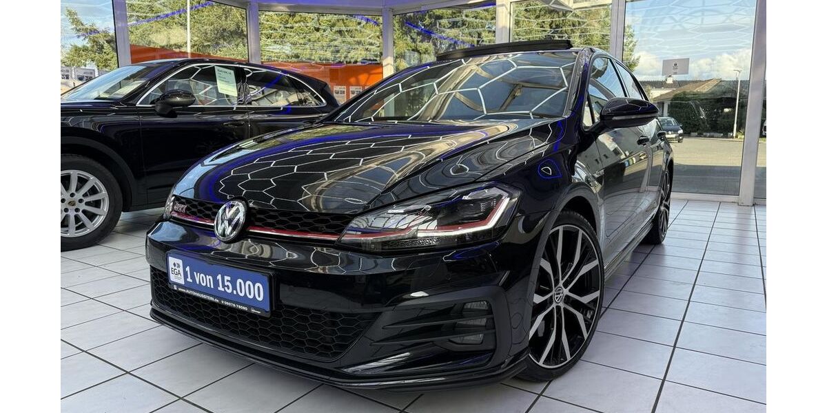 VW Golf 68.900 km 22.490 &euro; Groß-Umstadt 64823