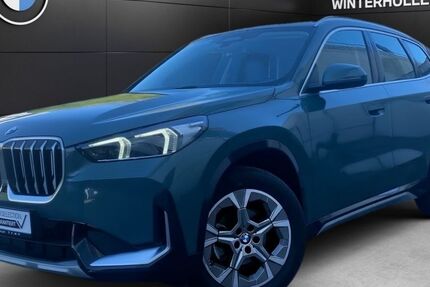 BMW X1 24.400 km 42.980 &euro; Weilheim 82362