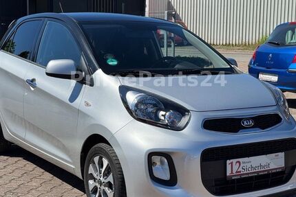 Kia Picanto 35.000 km 6.990 &euro; Heilbad Heiligenstadt 37308