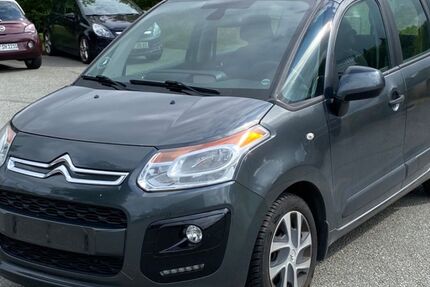 Citroen C3 Picasso