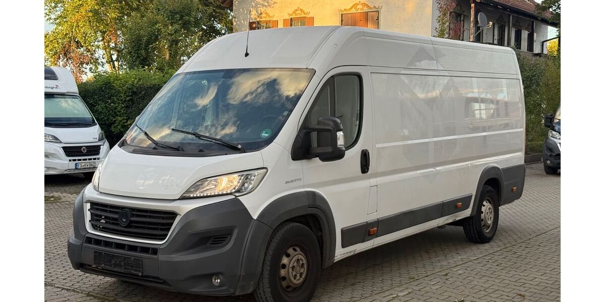 Fiat Ducato 315.000 km 7.700 € Eching 85386