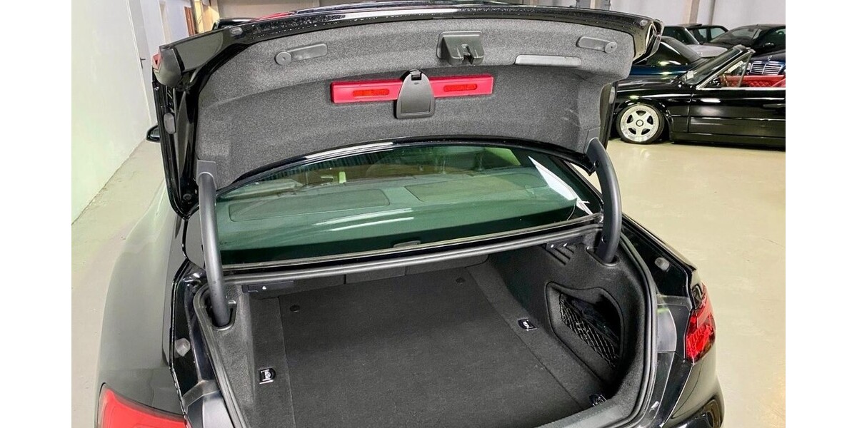 Audi A5 217.000 km 19.999 &euro; berkenbrück 15518