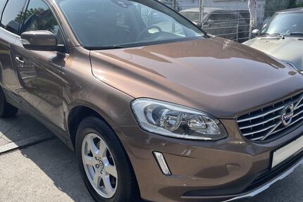 Volvo XC60 154.000 km 13.900 &euro; Berlin 12359
