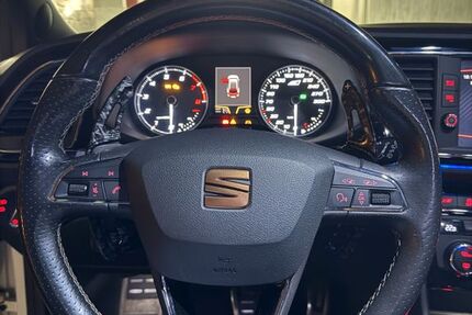 Seat Leon 160.000 km 11.000 &euro; Salzatal 06198