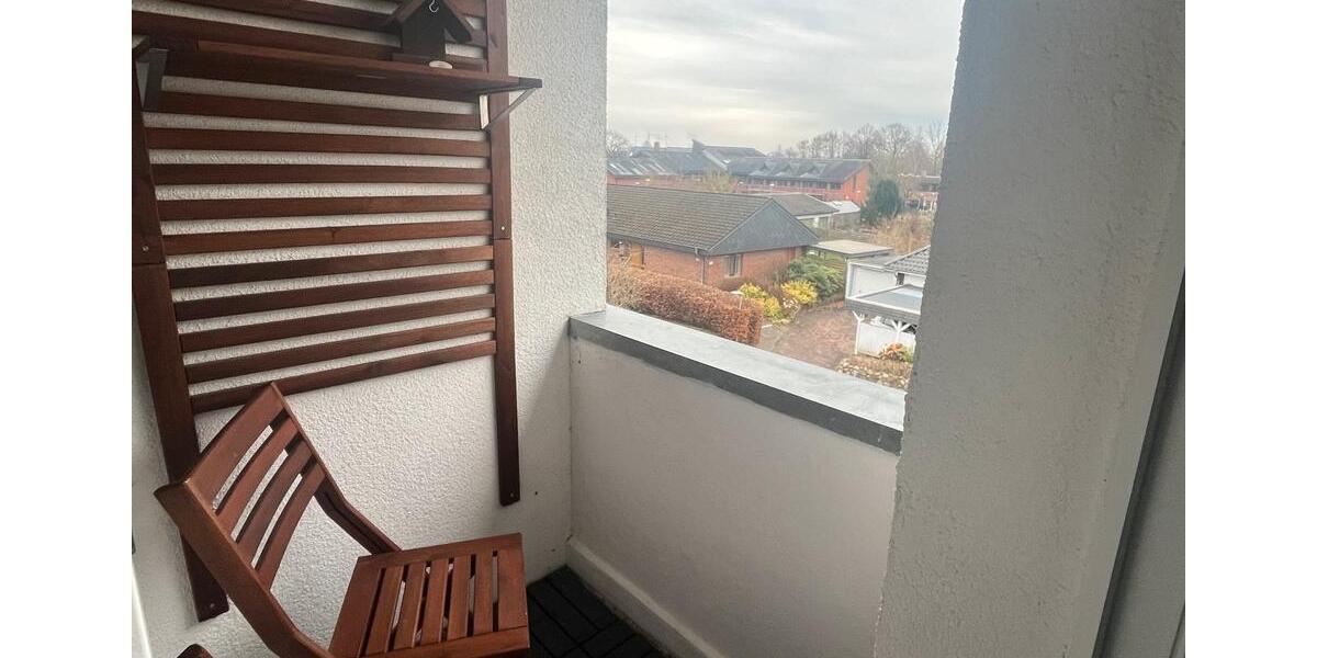 *MODERNISIERTE* 3-Zimmer Eigentumswohnung 3 zimmer