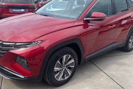 Hyundai TUCSON 60.000 km 22.900 &euro; Neuhofen 67141