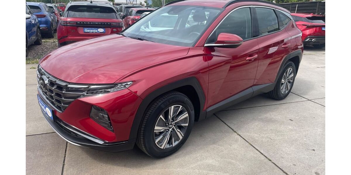 Hyundai TUCSON 60.000 km 22.900 &euro; Neuhofen 67141