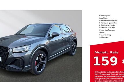 Audi Q2 5.882 km 37.480 &euro; Bielefeld 33609