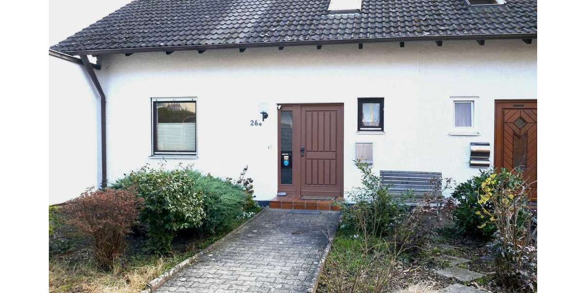 Einfamilienhaus Nittendorf - 6 Zimmer, 168 m&sup2;, 495.000&euro; | Angebot:25360320