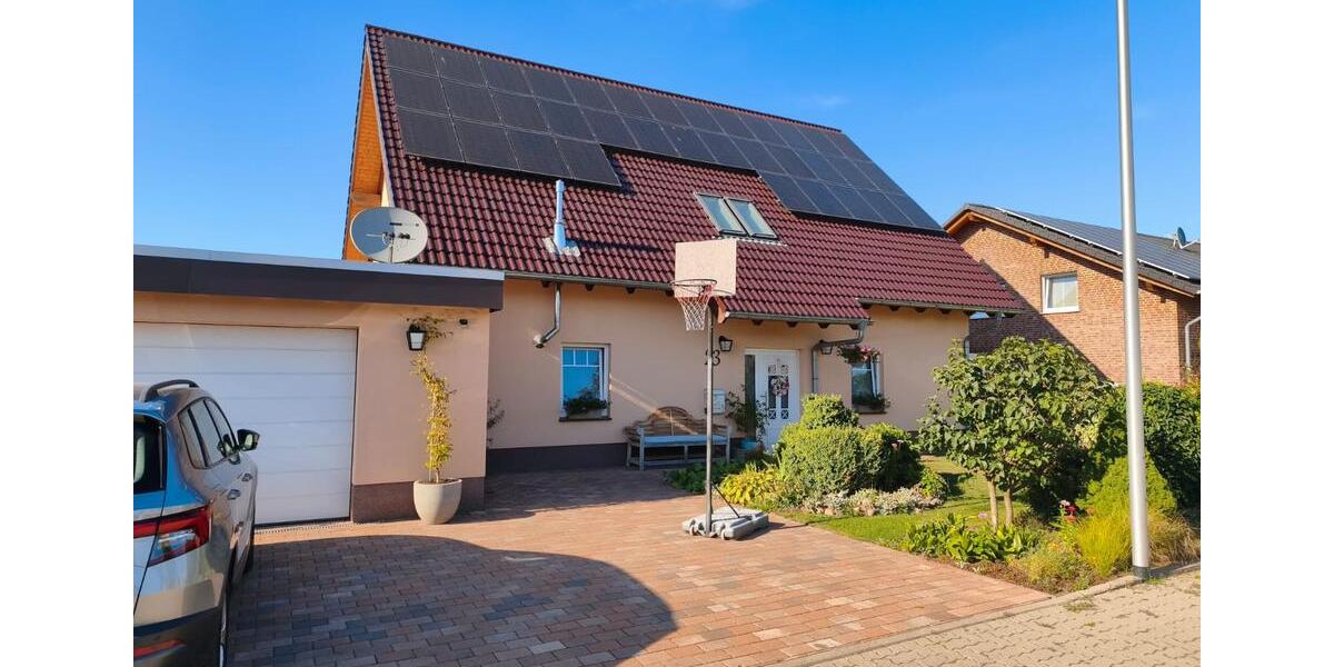 Einfamilienhaus Minden - 660.000&euro; | Angebot:27215527