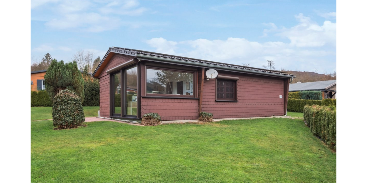 Einfamilienhaus Meschede - 3 Zimmer, 80 m&sup2;, 229.000&euro; | Angebot:24279026