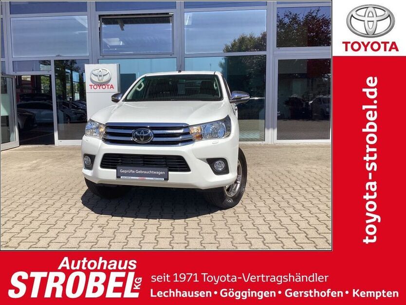 Hilux