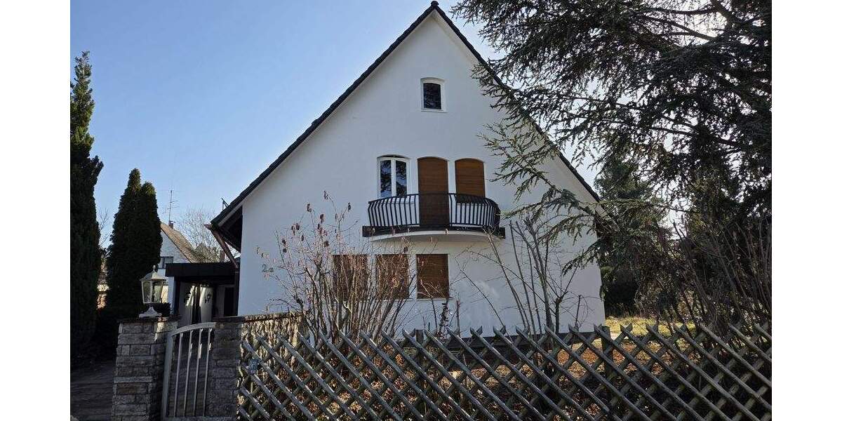 Einfamilienhaus Nürnberg Katzwang - 5 Zimmer, 170 m&sup2;, 1.700&euro; | Angebot:25536455