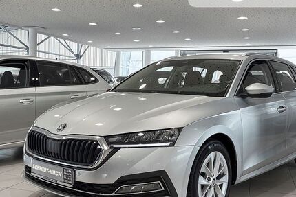 Skoda Octavia 116.641 km 17.680 &euro; Bremen 28207