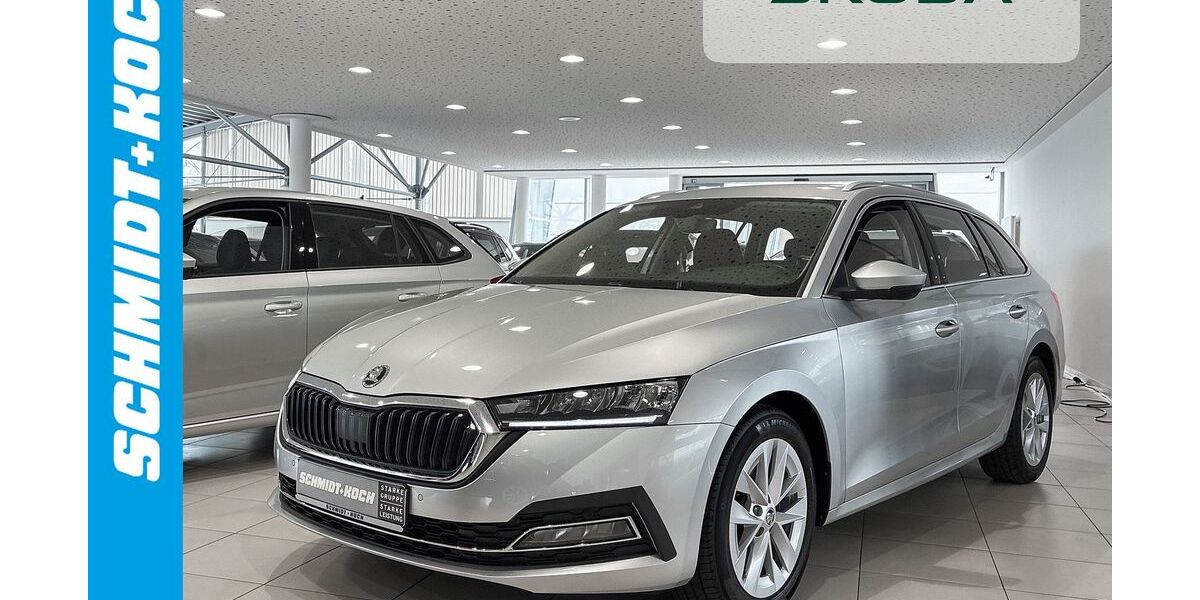 Skoda Octavia 116.641 km 17.680 &euro; Bremen 28207