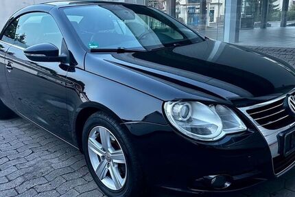 VW Eos