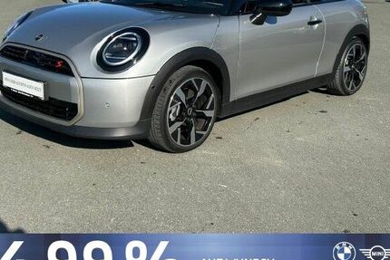 Mini Cooper S 22.983 km 28.490 &euro; Hof 95032