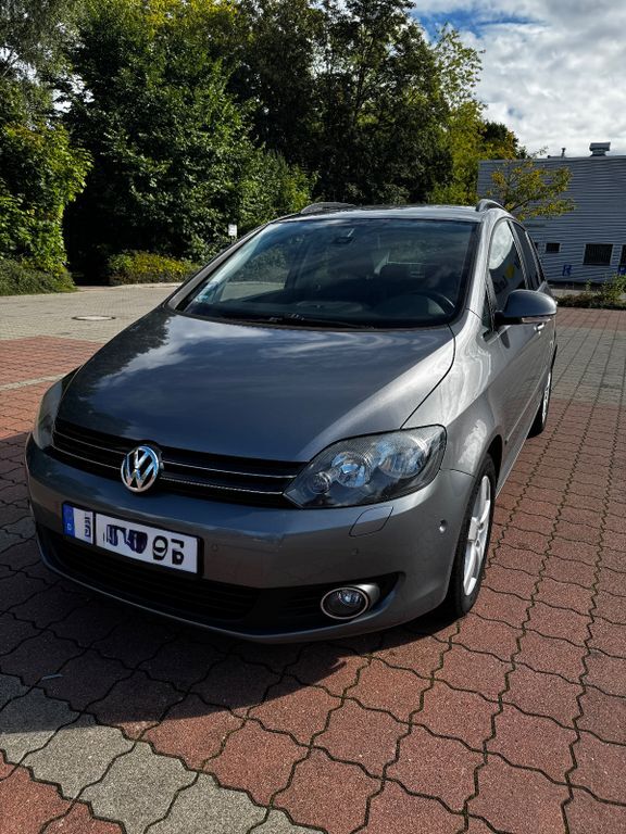 Golf Plus