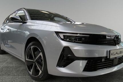 Opel Astra 6.500 km 29.980 € Flensburg 24941