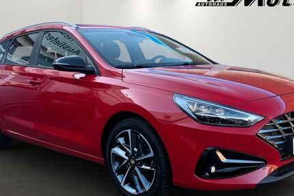 Hyundai i30 47.000 km 17.990 &euro; Delmenhorst 27755