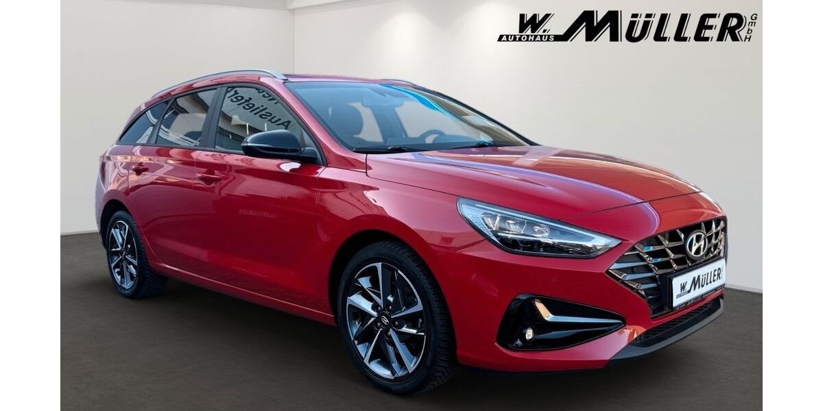 Hyundai i30 47.000 km 17.990 &euro; Delmenhorst 27755