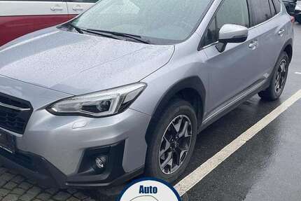 Subaru XV 49.700 km 18.495 € Neukirchen 94362